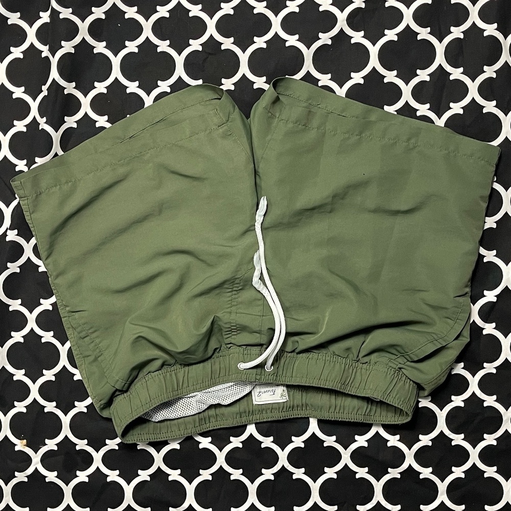 Forever 21 Summer Shorts